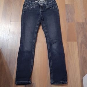 Seduction denim jeans 1